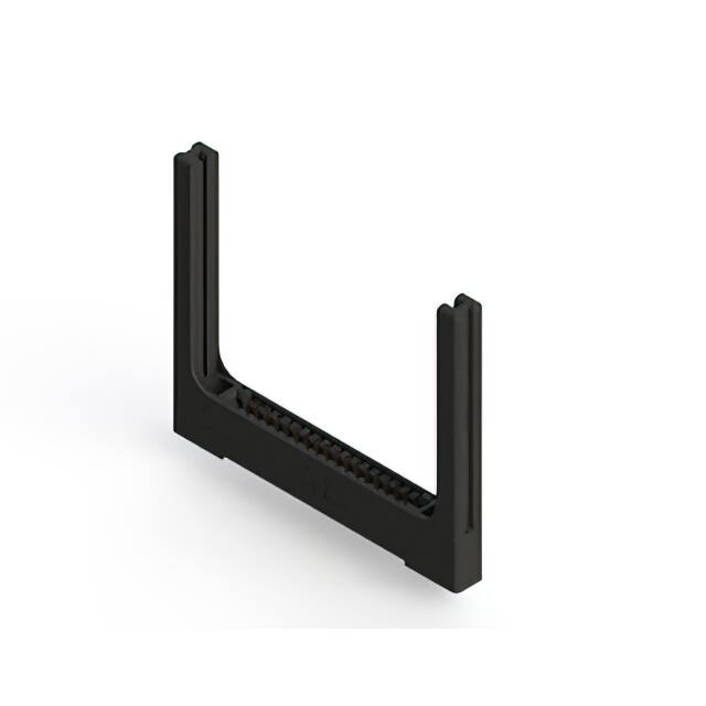 396-018-559-158 EDAC Inc.  Edgeboard Connectors